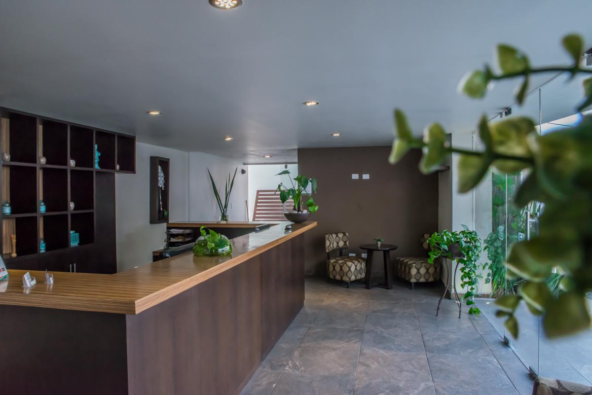 Hotel Imperial Luxury San Martin Texmelucan de Labastida Bagian luar foto