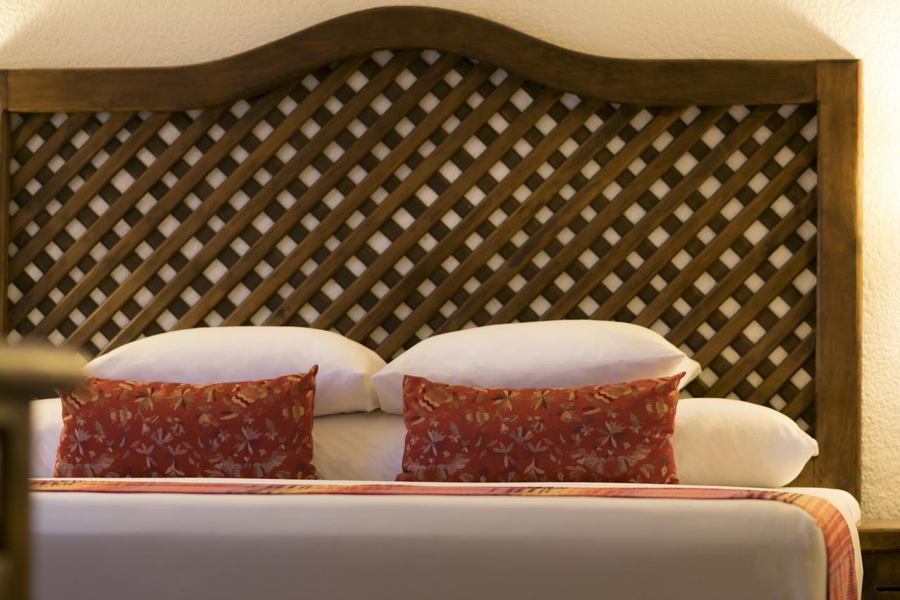 Hotel Imperial Luxury San Martin Texmelucan de Labastida Bagian luar foto